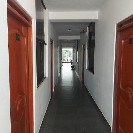 Appartement Makasai Tambopata à Puerto Maldonado Extérieur photo