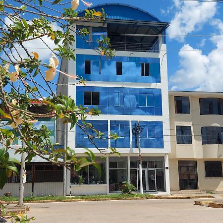 Appartement Makasai Tambopata à Puerto Maldonado Extérieur photo