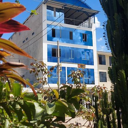 Appartement Makasai Tambopata à Puerto Maldonado Extérieur photo