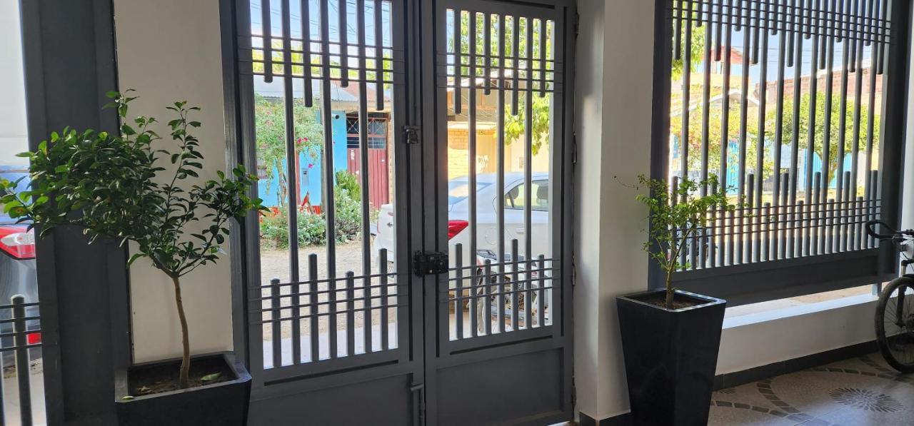 Appartement Makasai Tambopata à Puerto Maldonado Extérieur photo