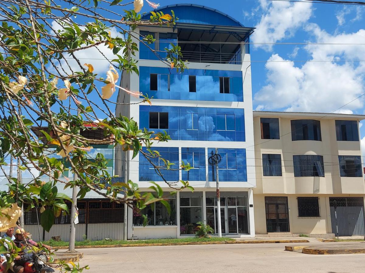 Appartement Makasai Tambopata à Puerto Maldonado Extérieur photo