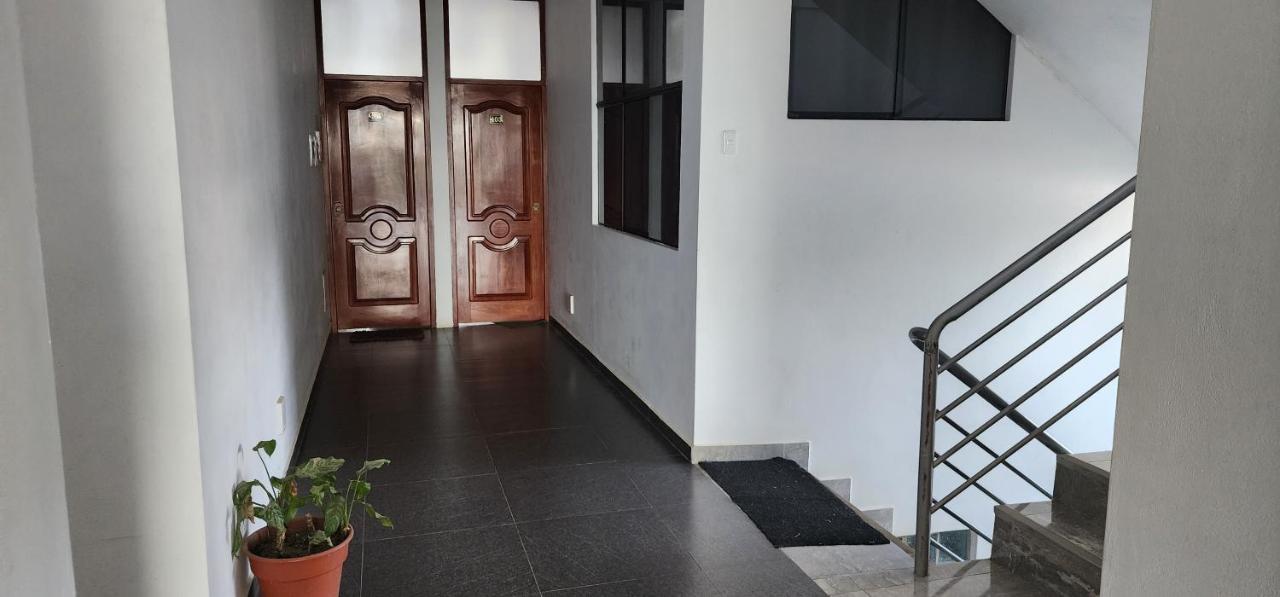 Appartement Makasai Tambopata à Puerto Maldonado Extérieur photo