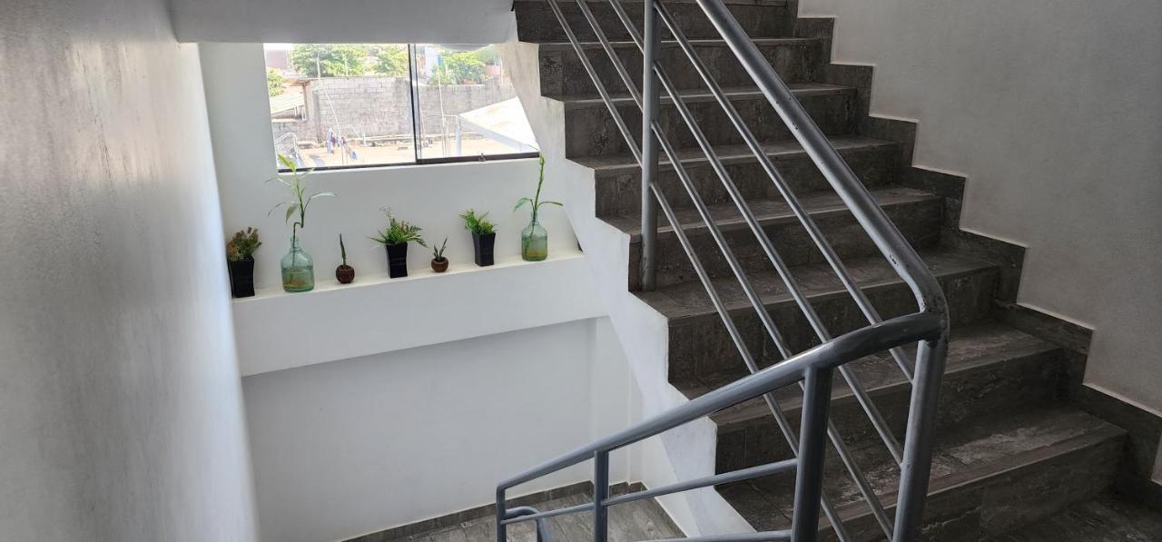 Appartement Makasai Tambopata à Puerto Maldonado Extérieur photo