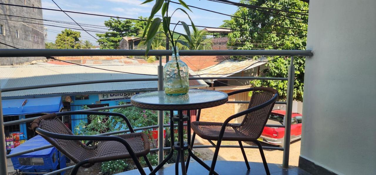Appartement Makasai Tambopata à Puerto Maldonado Extérieur photo