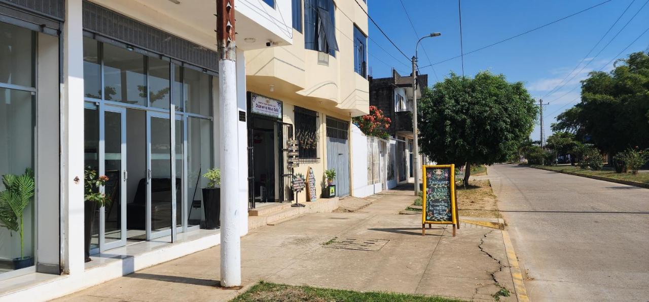 Appartement Makasai Tambopata à Puerto Maldonado Extérieur photo