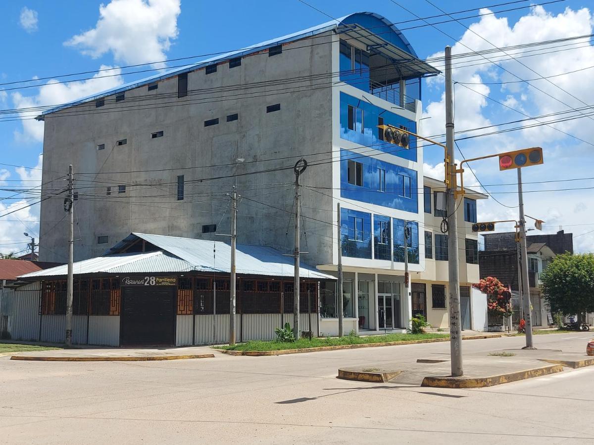 Appartement Makasai Tambopata à Puerto Maldonado Extérieur photo