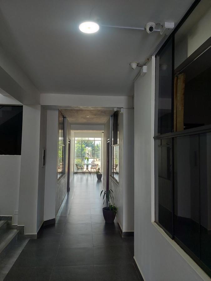 Appartement Makasai Tambopata à Puerto Maldonado Extérieur photo