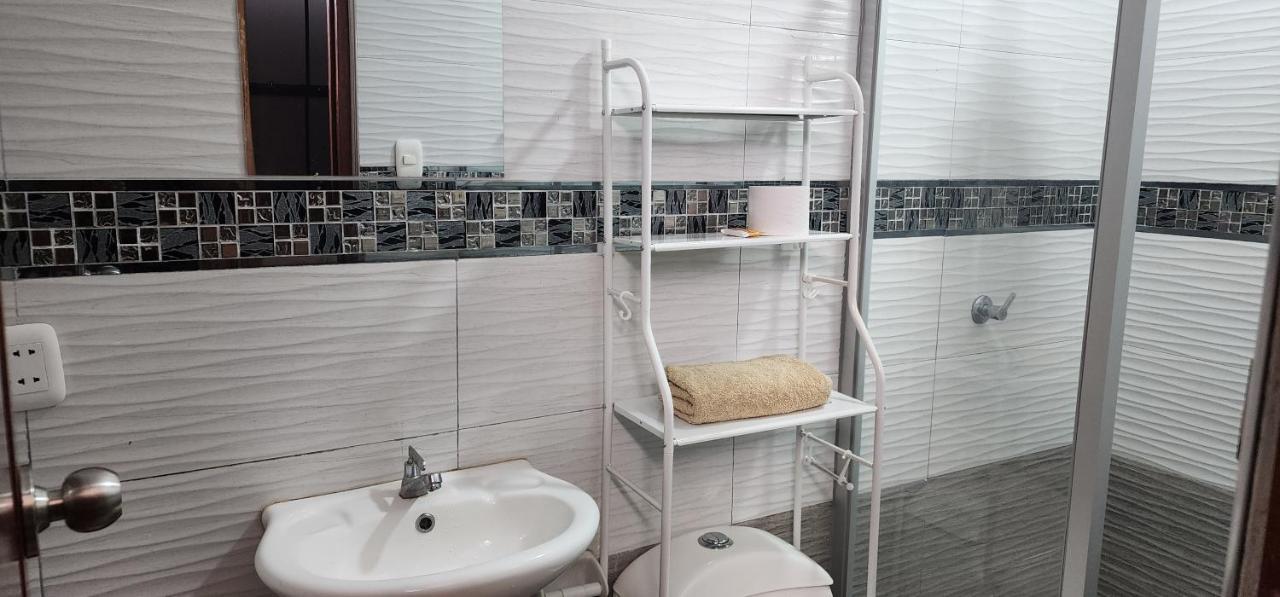 Appartement Makasai Tambopata à Puerto Maldonado Extérieur photo