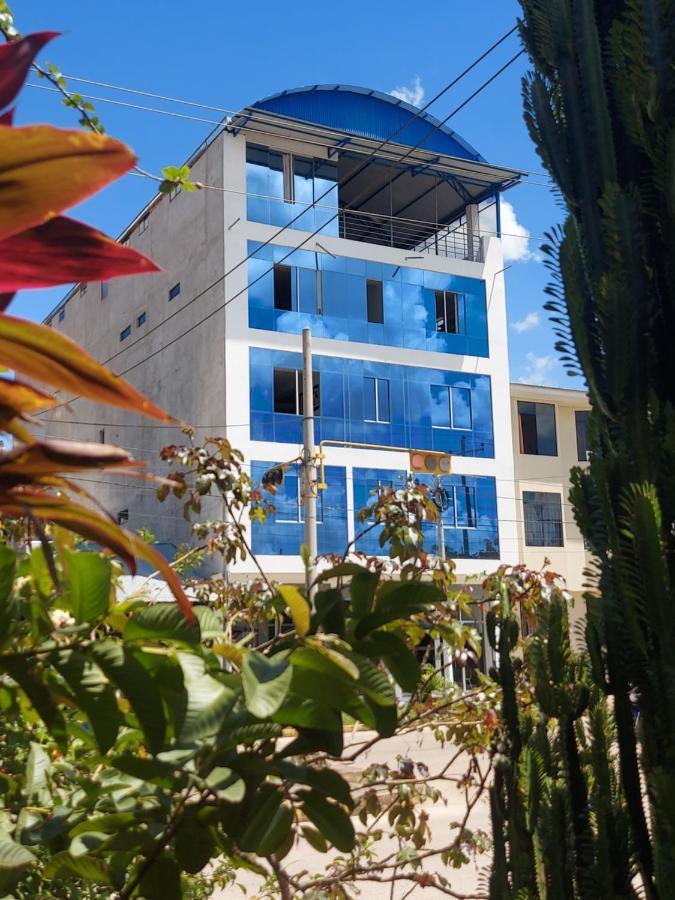 Appartement Makasai Tambopata à Puerto Maldonado Extérieur photo