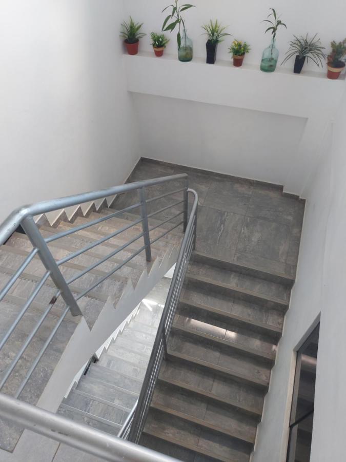 Appartement Makasai Tambopata à Puerto Maldonado Extérieur photo