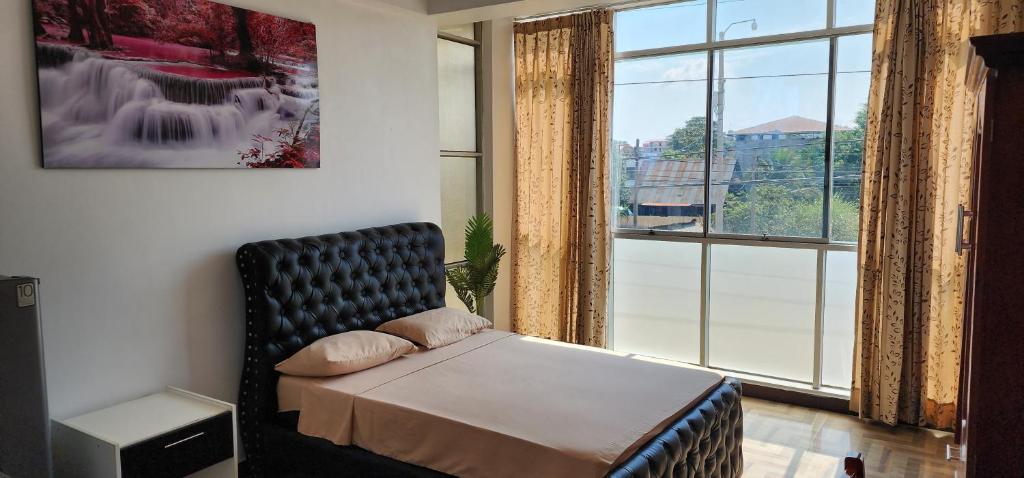 Appartement Makasai Tambopata à Puerto Maldonado Extérieur photo