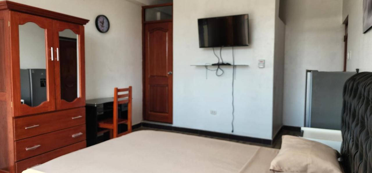 Appartement Makasai Tambopata à Puerto Maldonado Extérieur photo