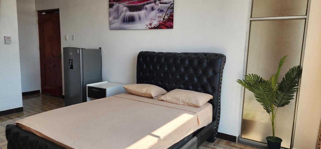Appartement Makasai Tambopata à Puerto Maldonado Extérieur photo