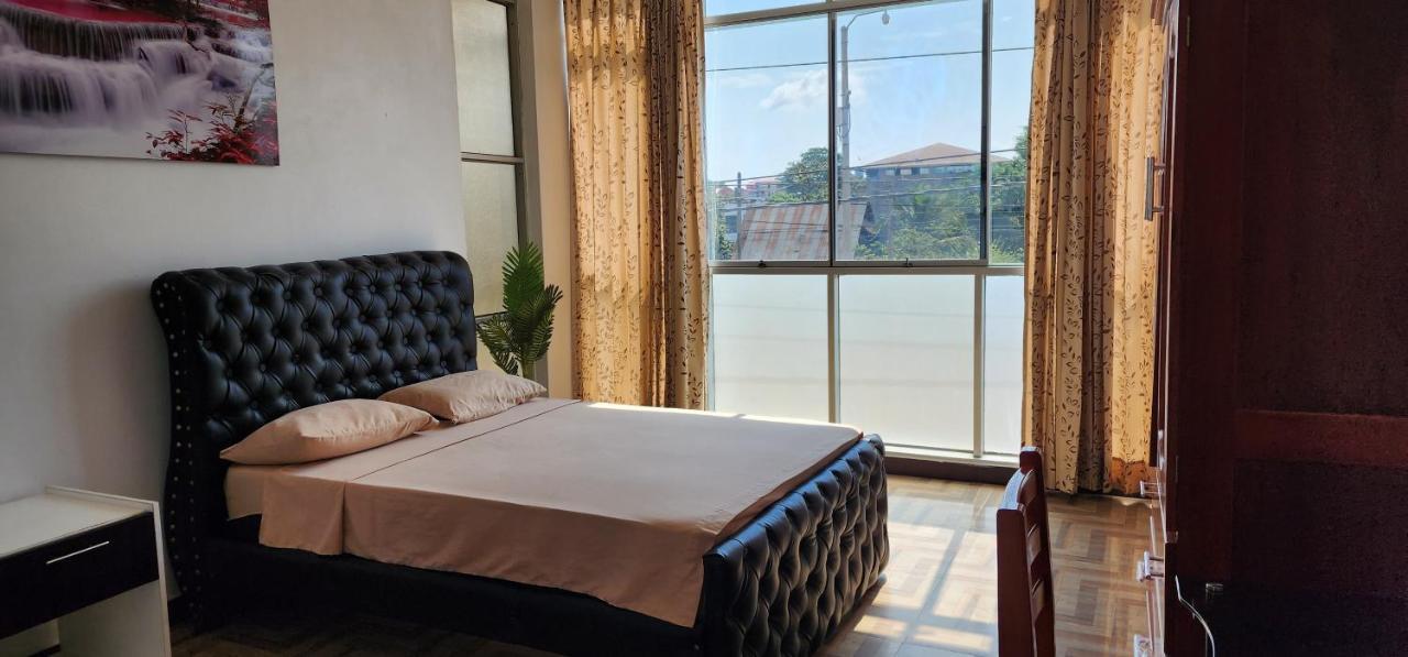 Appartement Makasai Tambopata à Puerto Maldonado Extérieur photo