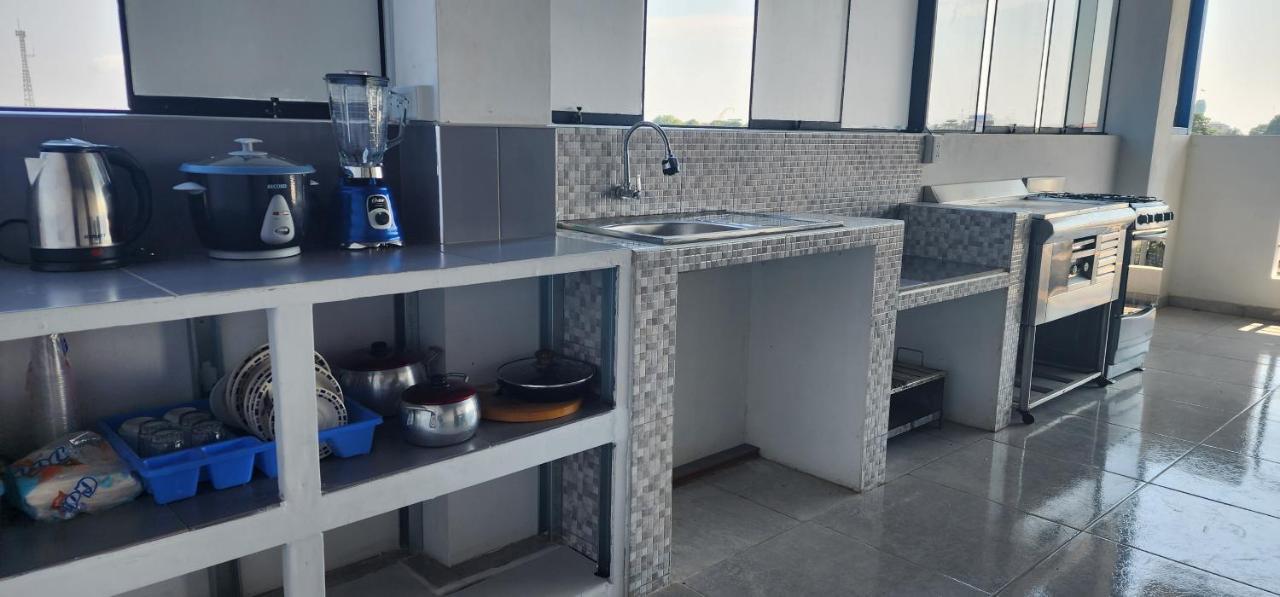 Appartement Makasai Tambopata à Puerto Maldonado Extérieur photo