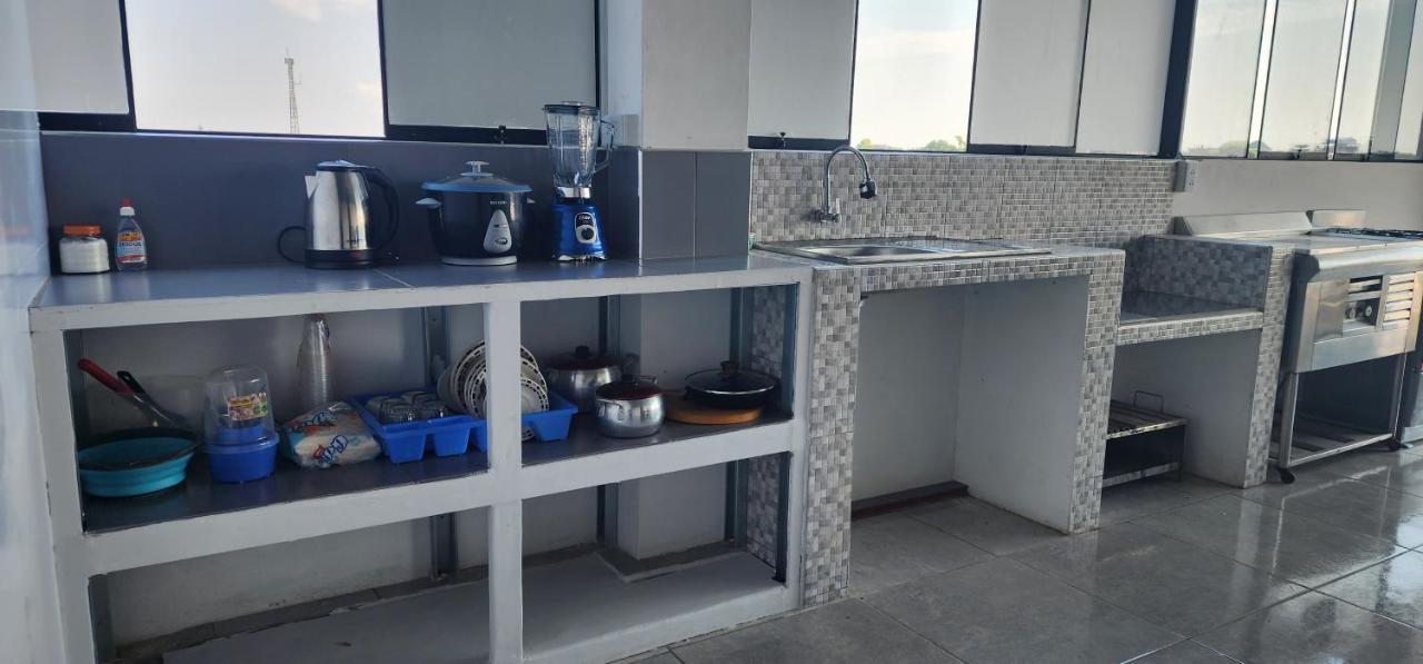 Appartement Makasai Tambopata à Puerto Maldonado Extérieur photo