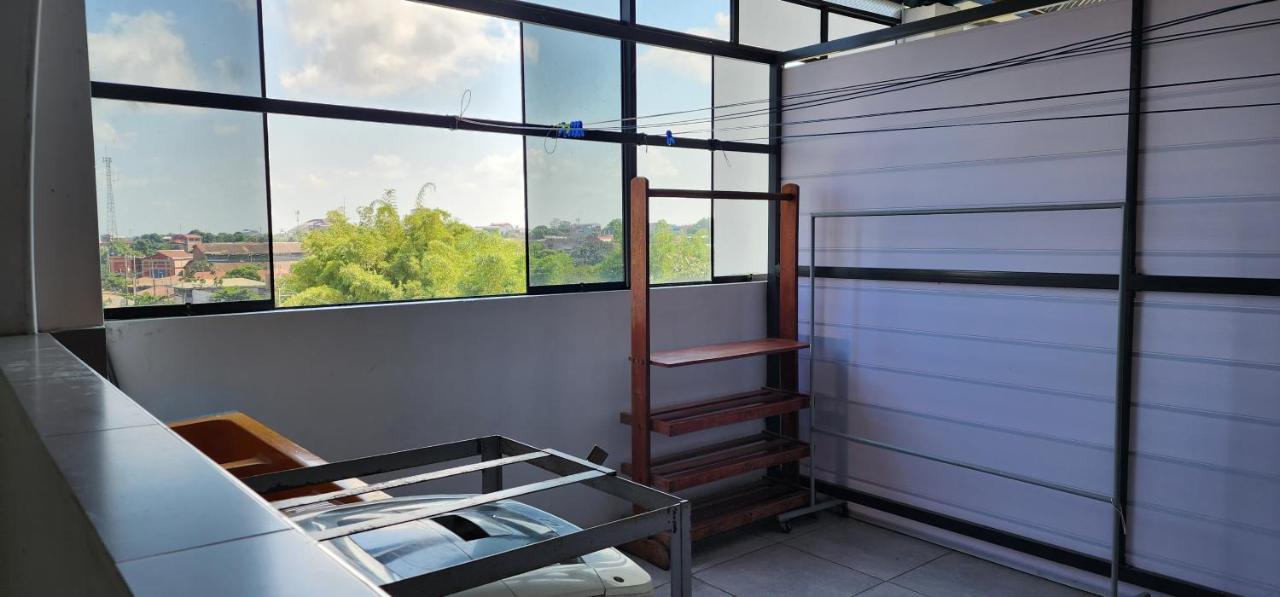 Appartement Makasai Tambopata à Puerto Maldonado Extérieur photo