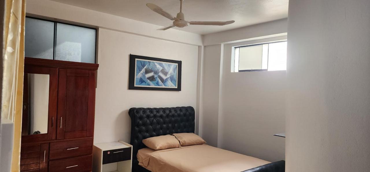 Appartement Makasai Tambopata à Puerto Maldonado Extérieur photo