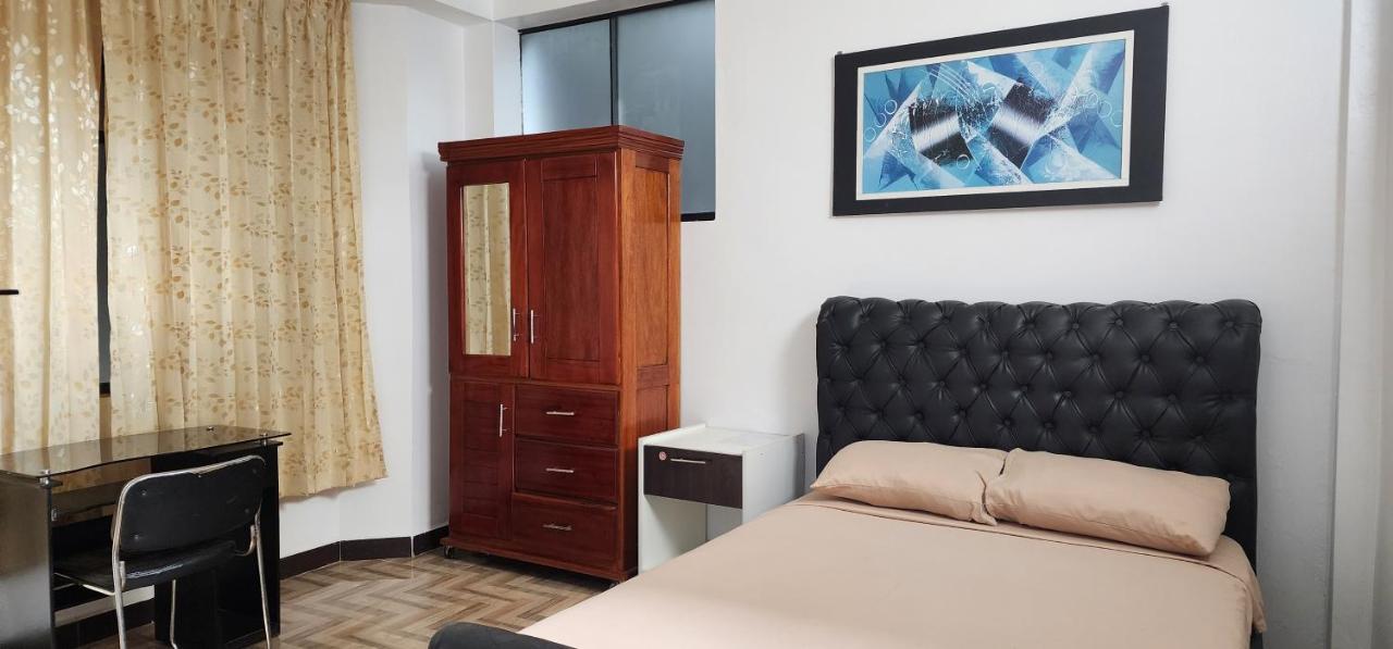 Appartement Makasai Tambopata à Puerto Maldonado Extérieur photo