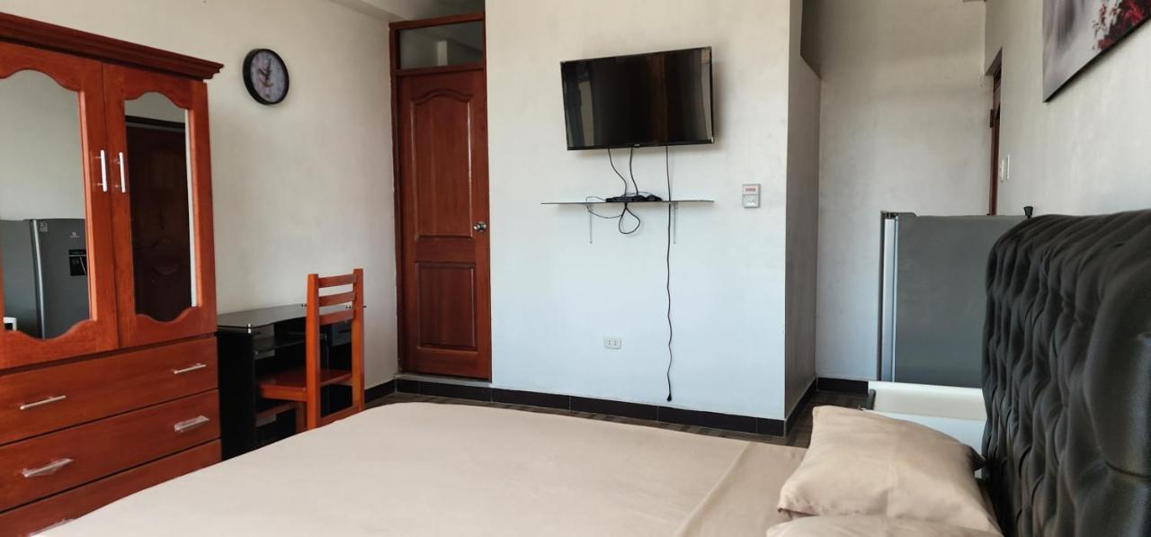 Appartement Makasai Tambopata à Puerto Maldonado Extérieur photo