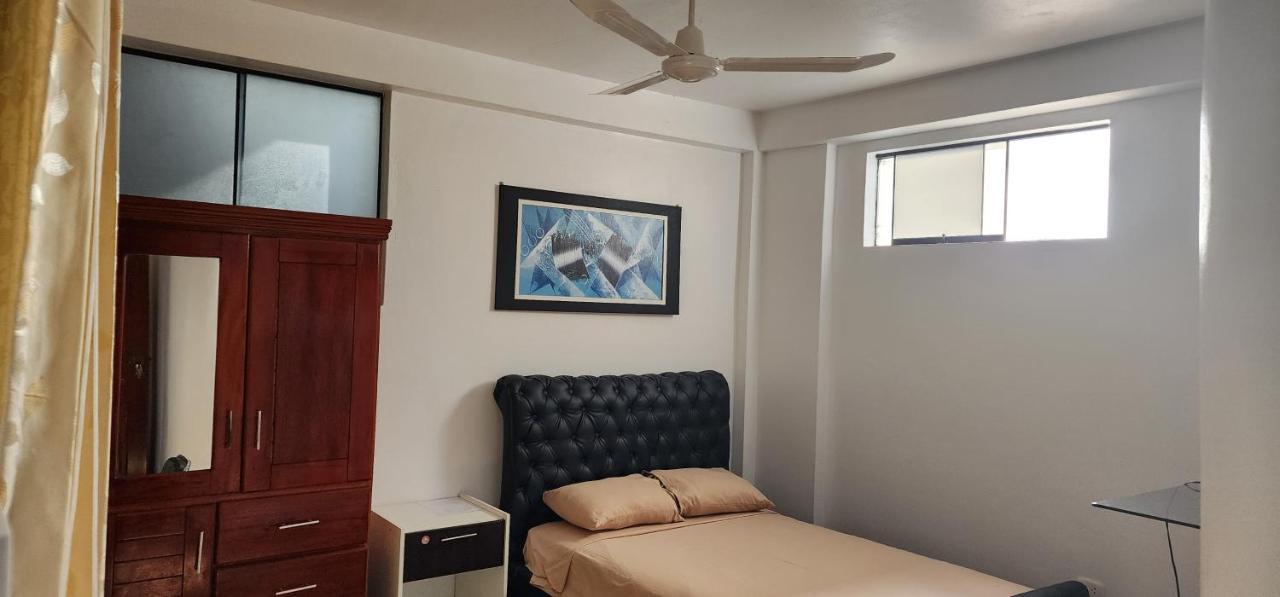 Appartement Makasai Tambopata à Puerto Maldonado Extérieur photo