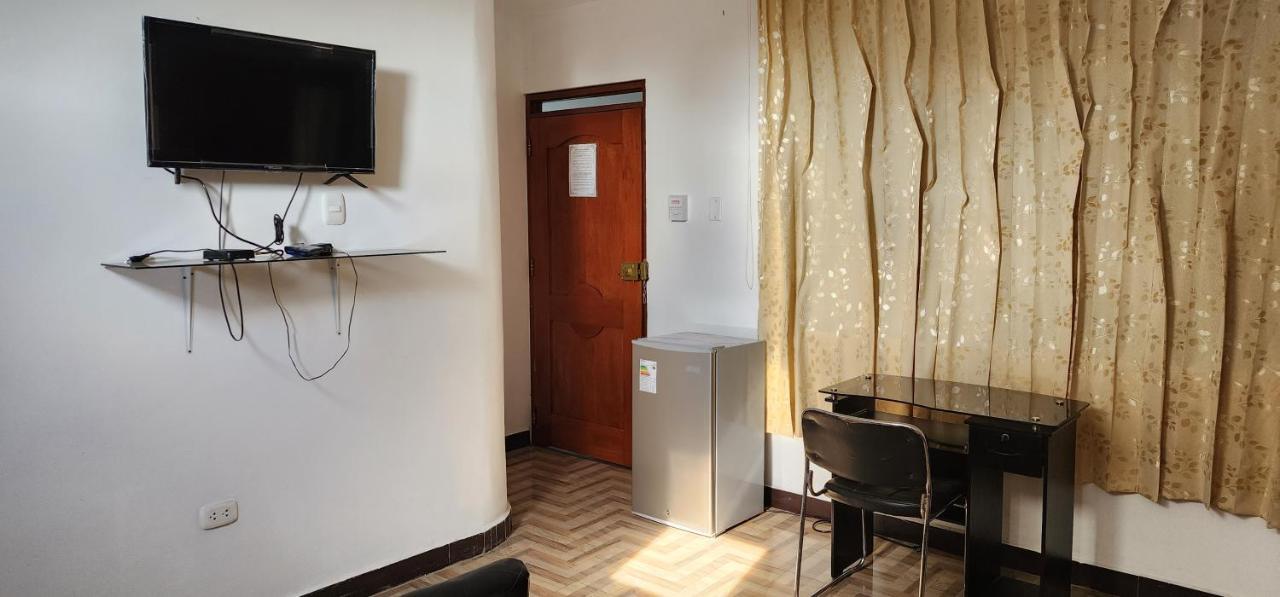 Appartement Makasai Tambopata à Puerto Maldonado Extérieur photo