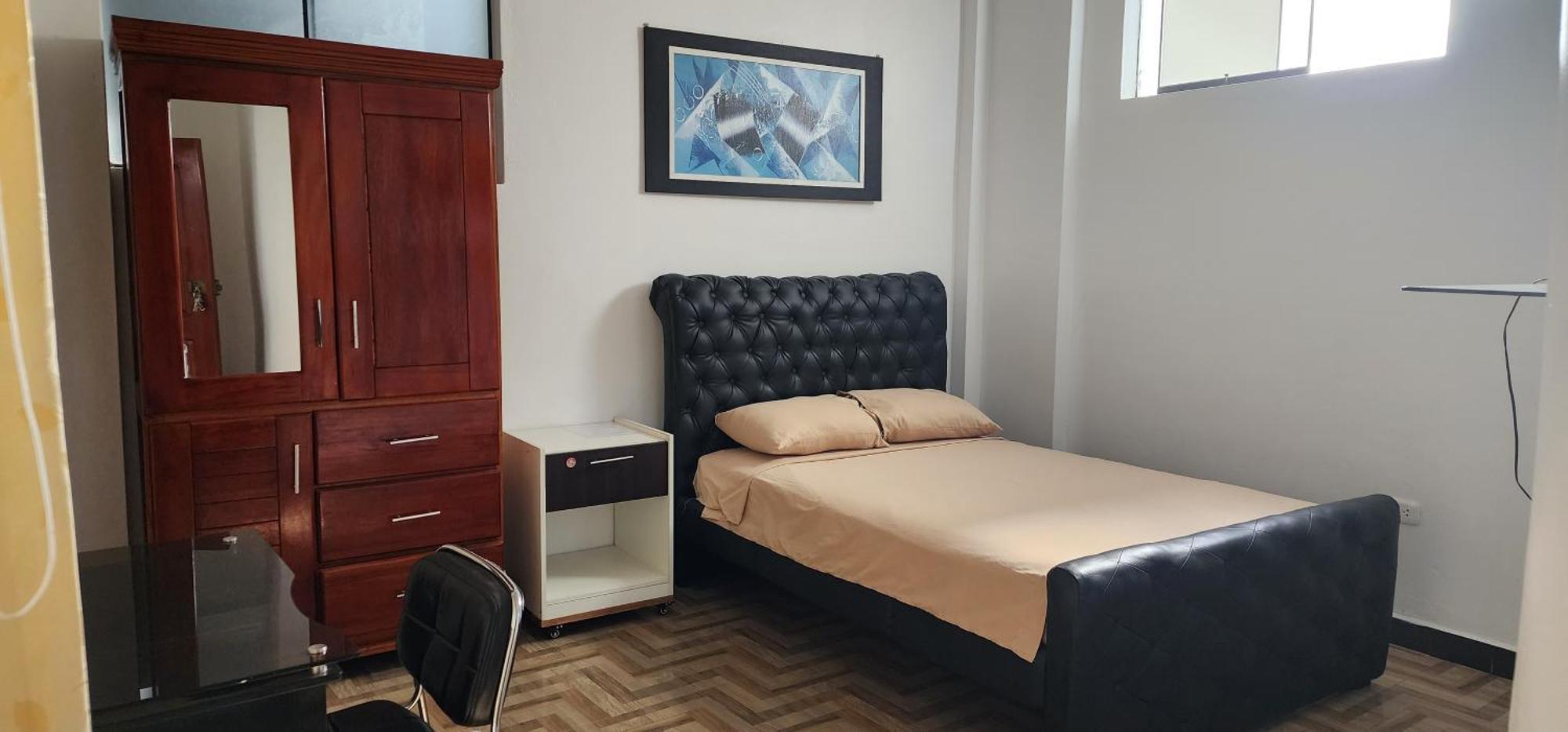 Appartement Makasai Tambopata à Puerto Maldonado Extérieur photo