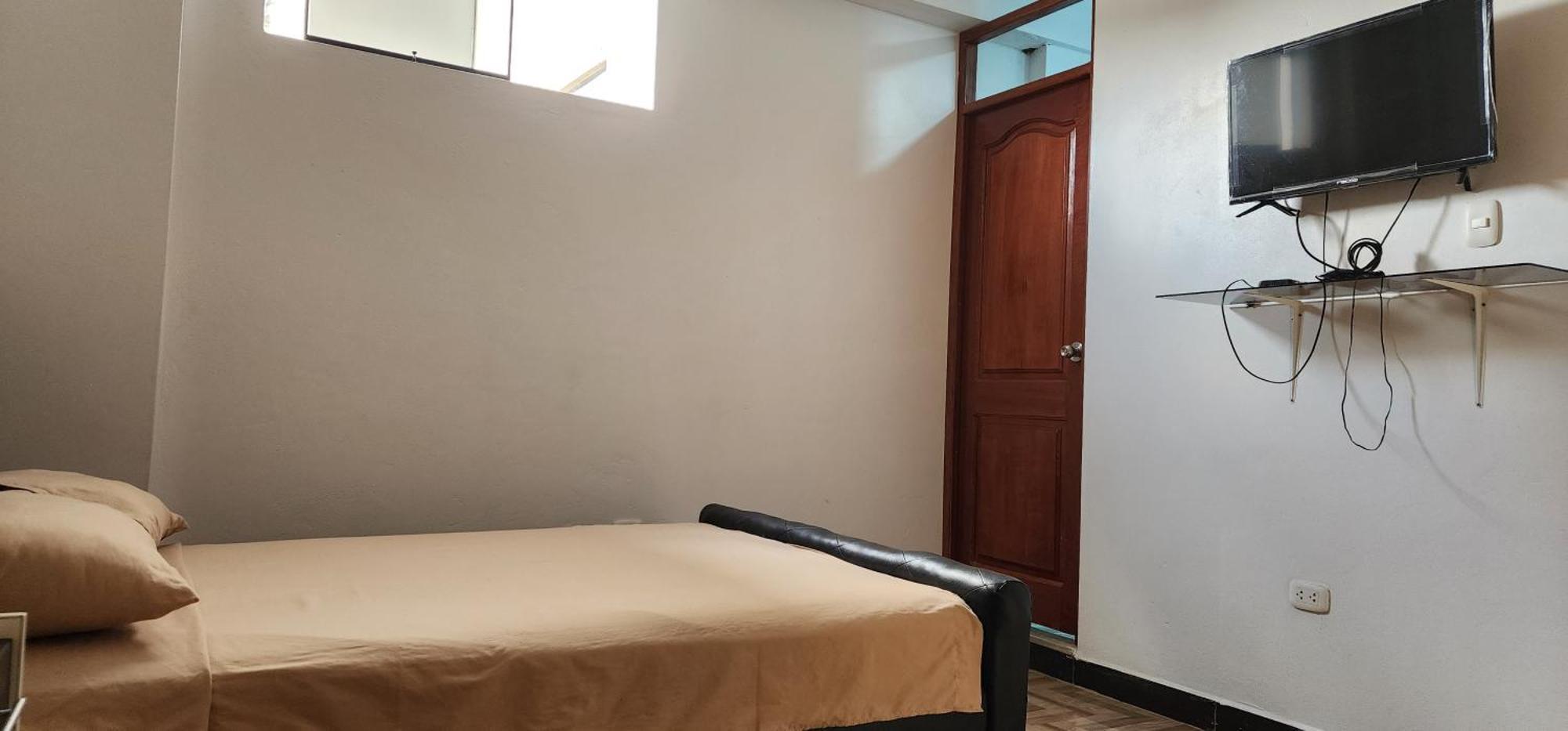 Appartement Makasai Tambopata à Puerto Maldonado Extérieur photo
