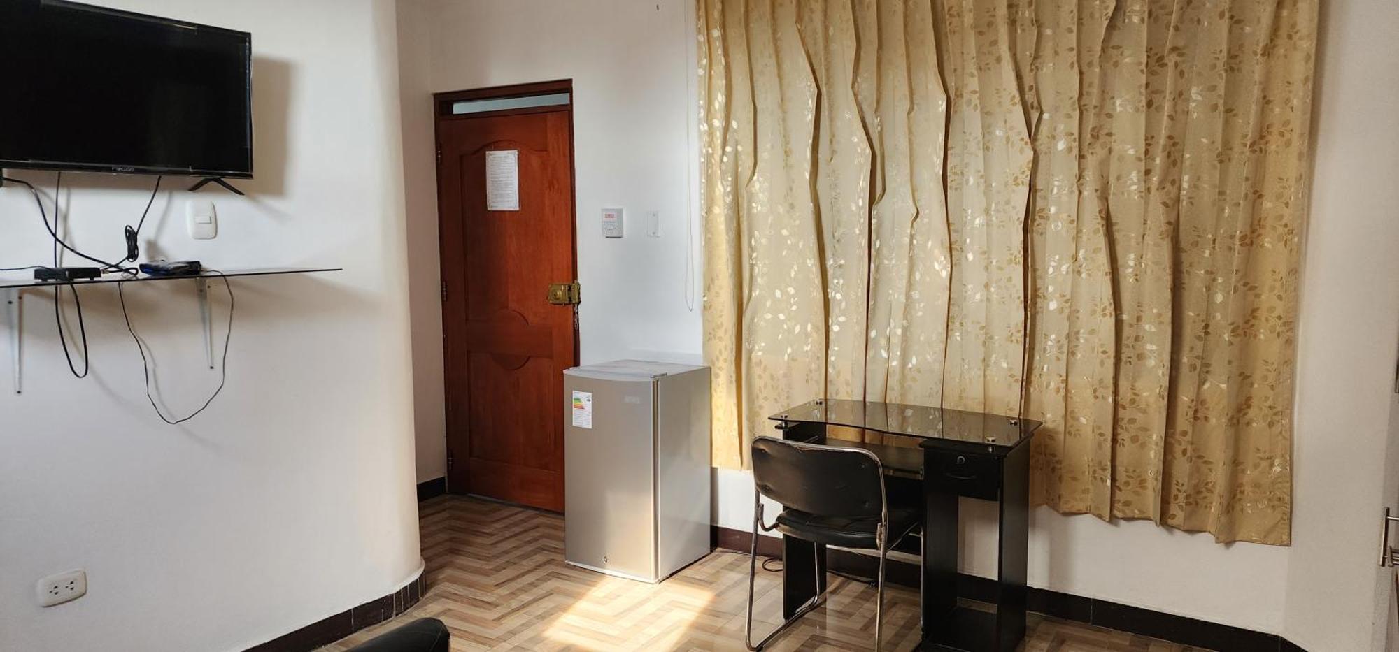 Appartement Makasai Tambopata à Puerto Maldonado Extérieur photo